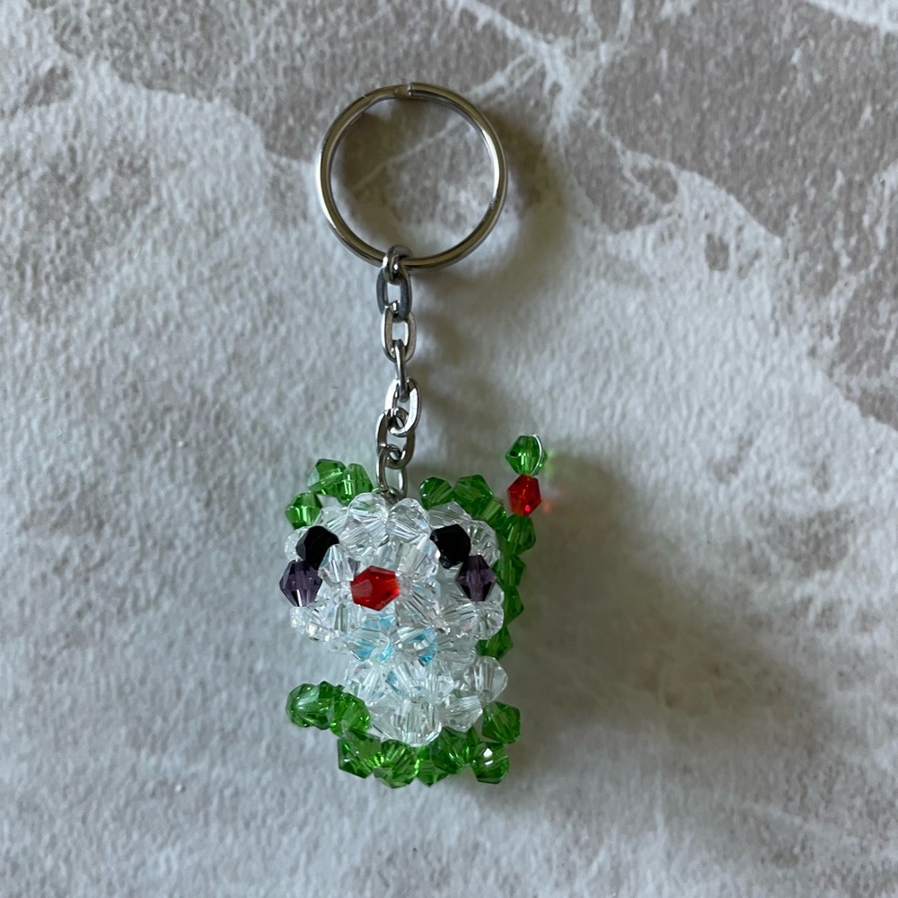 Kitty keychain - Picture 3 of 3
